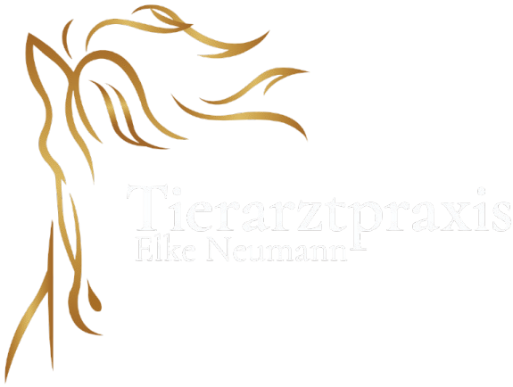 Logo Tierarztpraxis Elke Neumann