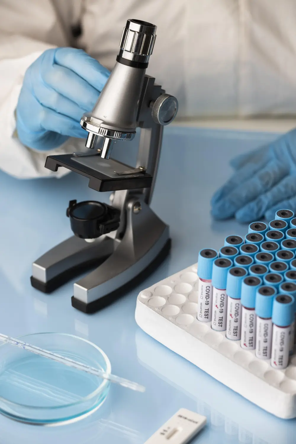 Interpretation Laboruntersuchungen, Futterberatung