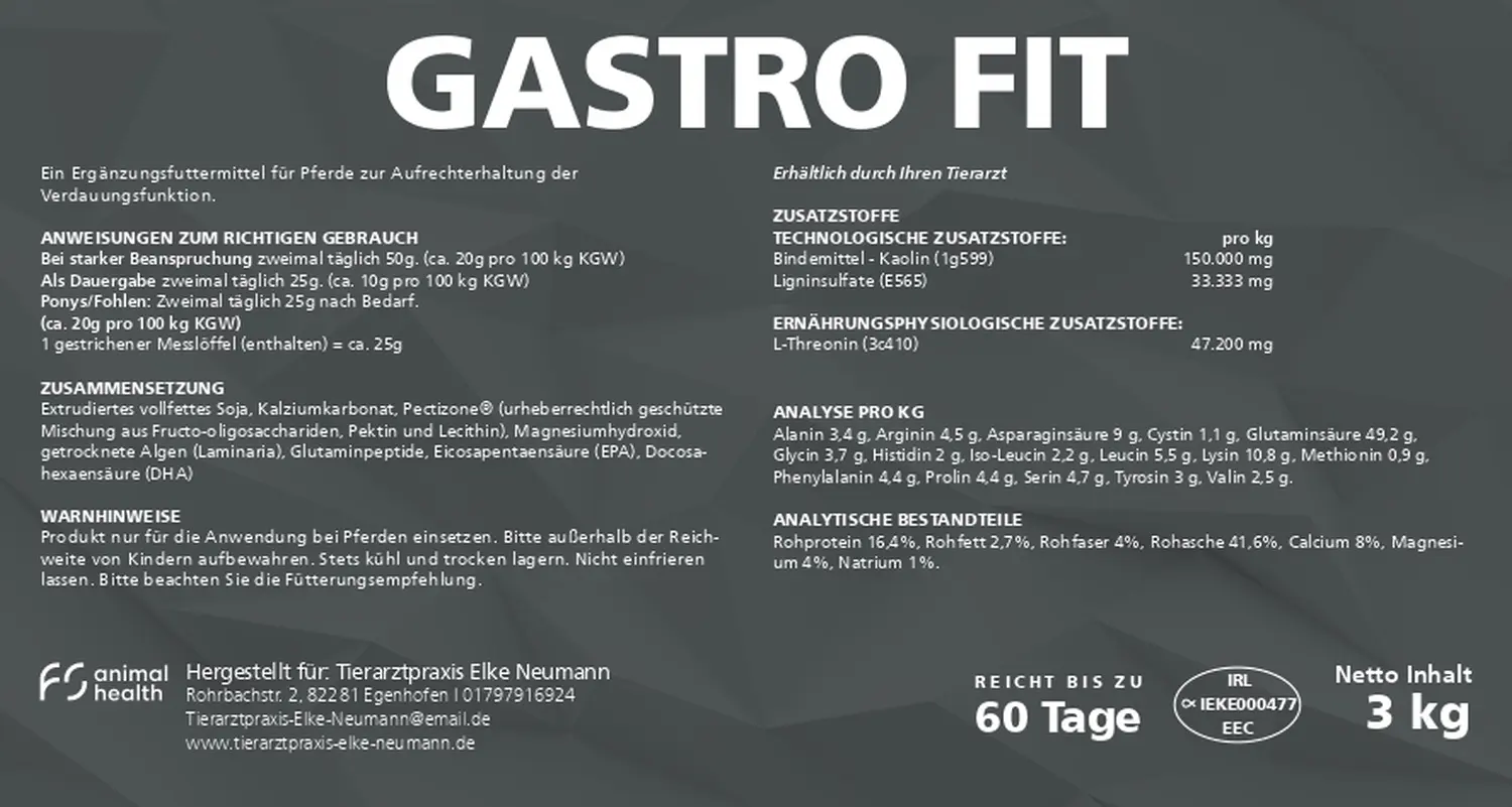 Unsere tierischen Freunde, unsere Verantwortung.